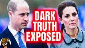 Things Are GRIM|Kate Has THREE HOSPICE NURSES|Palace ADMITS Surgery UNPLANNED|Middletons Can’t…