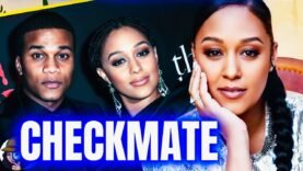 Tia Played Corey BAD|Skillfully Shut Down Corey’s Plan To Get Alimony|FINALLY Admits She’s Dating