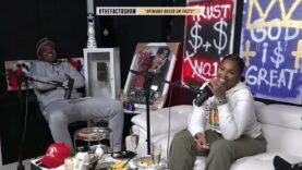 Troy Ave Tells Story About getting his getback on a Bad Teacher.