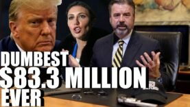 Trump Ordered to Pay Massive $83.3 Million Verdict | Criminal Lawyer Explains