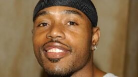 TYRIN TURNER On What He Was Warned NOT To Do In MENACE II SOCIETY Love Scene w/JADA PINKETT (Part 1)