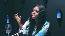 Up Next! | Diamond The Body talks Sleeping w/3000+ men, Owning a Strip Club, Rapping, & more!