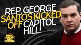 Was Expelling Rep. George Santos REALLY the Right Thing to Do?!