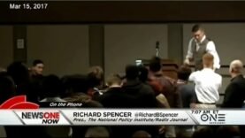 WATCH: Roland Martin Clashes With White Nationalist Richard Spencer [11.22.16]