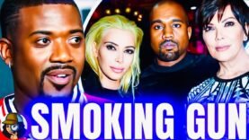 We Found PROOF RayJ Is Telling The Truth About EVERYTHING|Kim & Kris In CRISIS|Kim HIDING RECEIPTS?