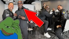 Why Shannon Sharpe and Mike Epps ARE BOTH FRAUDS!