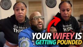 “Women Act Normal When They’re Cheating, We Go To Pound Town…” Woman Explains How Men Get Played