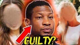 Women Are Working With The District Attorney To Bring Jonathan Majors DOWN!