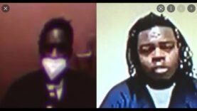 Young Thug and Gunna Lyrics Dissing the Judge and Cops used to Sway Judge to Deny them Bond in RICO