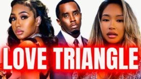 Yung Miami DESTROYS Puffy’s Side Piece| Yeah…The One That Went On Tasha K &Accused Him Of DV| #messy