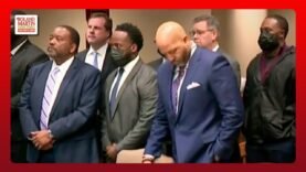 5 Ex-Memphis Cops Plead NOT GUILTY In Brutal Beating Death Of Tyre Nichols | Roland Martin