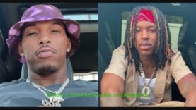 600 Breezy says King Von would be serving Life in Prison for O Block Indictment if he didn’t Die.
