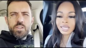 Adam 22 APOLOGIZES For LAUGHING At ‘SLAVE OWNER’ Joke After Being Called Out & Gina Views REACTS