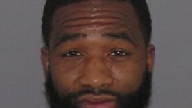 Adrien Broner Violates his Probation and get Sentenced to 10 Days in Jail.