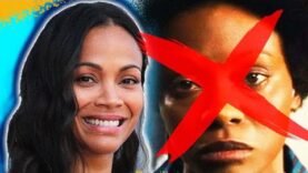 Afro Latina Actress DENIED Her Blackness…Now She’s Begging Black Americans FOR THIS!