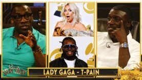 Akon signed Lady Gaga & T-Pain and let them out their contracts | Ep. 60 | CLUB SHAY SHAY