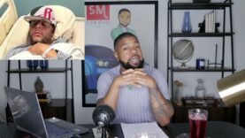 AL B SURE IS HOSPITALIZED AGAIN AFTER EXPOSING DIDDY!(REPLAY)