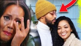Angela Simmons Cries Tears When The Guy She Friend zoned Just Got Engaged!!!