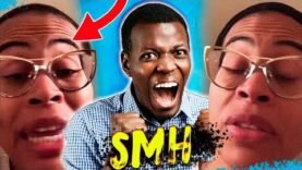 Another Bitter Sista Wished D-E-A-T-H On Passport Bros….And INSTANTLY REGRETTED IT