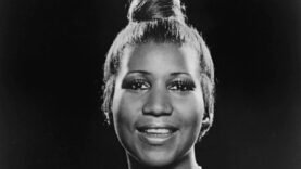 Aretha Franklin’s Will Reveals Surprising Father For Her Son She Had At 12