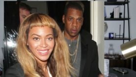 BEYONCE IS PREPARING TO BREAK THE INTERNET AGAIN| THE CELEBRITY DOCTOR