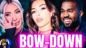 Bianca FORCES Kim 2 Respect Her As Kanye’s WIFE|Proves She Runs Their House|Kim Left Shaken & Sad