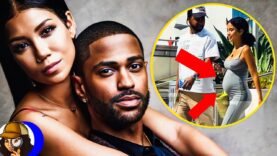 Big Sean & Jhene Aiko Expecting📸| & Sean Says “Don’t TRIP” A MARRIAGE Proposal Is Coming|FULL VIDEO