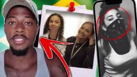 Black American Man Almost Loses His Life In Brazil For Saying “THIS” About Brazilian WOMEN