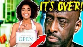 Black Female Business Owners Do NOT Take Black Men SERIOUS!