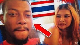 Black Men Are LEAVING BRAZIL….And Relocating To Thailand….BUT WHY?
