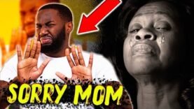 Black Men Are REFUSING To Take Care Of Their Mothers AND GUESS WHO IS MAD?