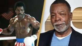 BREAKING! Carl Weathers, “Rocky’s” Apollo Creed & Mandalorian Actor Dead at 76