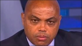 BREAKING! Charles Barkley Not Well… May Only Have Days Left…