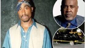 BREAKING: Tupac Shakur Killer Finally Arrested! Diddy Panicking? Ross on DJ Envy head! JT Left Uzi?