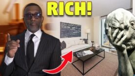 @byKevinSamuels Luxury Condo Got Exposed By Struggle Bloggers…AND GUESS WHO MAD?