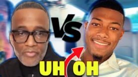 @byKevinSamuels Vs. Black Men With Passports Who No Longer Date Women In THE USA
