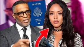 @byKevinSamuels Was Black Love’s Last Hope….NOW Passport Bros ARE IN!