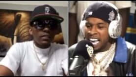 Cassidy Explains Why He CALLED OUT Tory Lanez And Has Issues With Him STEALING HIS BARS
