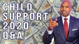 Child Support 2020 #childsupport #childsupport2020