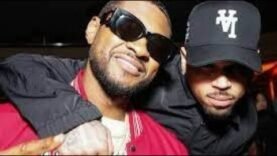 Chris Brown V. Usher V. Teyana Taylor| Who’s In The Wrong?