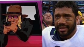 Ciara says She Fears Future Might Get Russell Wilson CLAPPED in her Defamation Lawsuit.