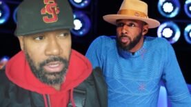 Columbus Scott Reveals Why DJ tWitch Lost His LIFE… “You Got Caught Up” (Classic)