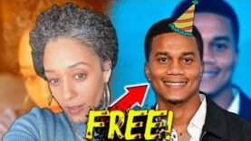 Cory Hardrict CELEBRATES As His Divorce is FINALIZED From TIA MOWRY!