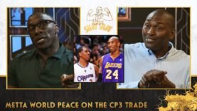 CP3 + Kobe on the Lakers = Multiple NBA Titles | EP. 31 | CLUB SHAY SHAY S2