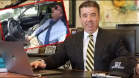 Criminal Lawyer Reacts to Bodycam of Passed Out Councilman with Crack Pipe on Lap AFTER COURT