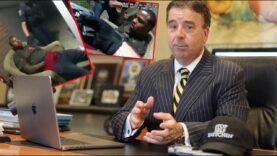 Criminal Lawyer Reacts to How to Get a Felony While Sleeping in Detroit