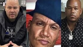 Cuban Link DETAILS To Wack 100 His FIGHT With FAT JOE That Started Their LIFELONG BEEF On Clubhouse