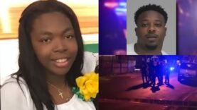 Dallas Woman SHOT 5 Times & K!LLED Over BASKETBALL Game By Man “HE WAS MAD, DROPPED OFF HIS KIDS &..