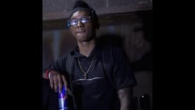 DC Rapper Swipey Shot and Killed. He was only 18 years old.