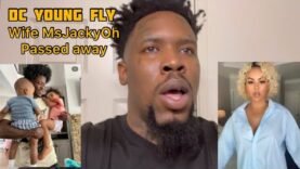 DC Youngfly Wife MsJackieOh Dies After “Mommy Make Over Surgery”, The Risk Of Face/Body Enhancement